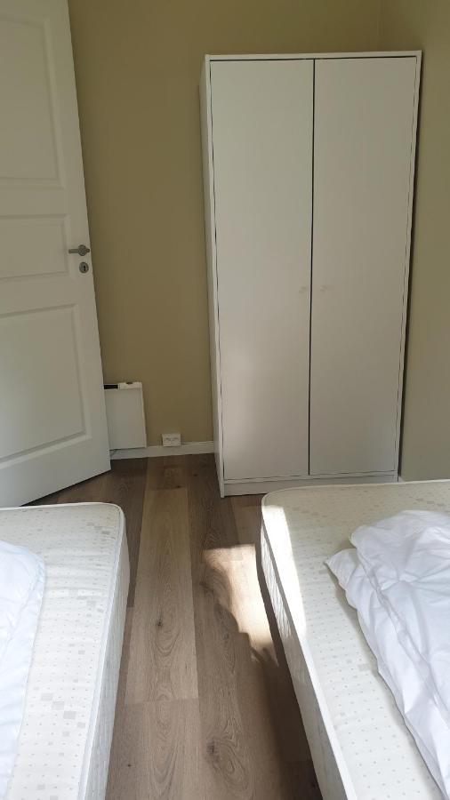 Hovsto Otel Seljord Dış mekan fotoğraf