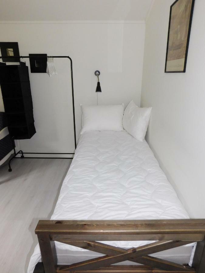 Hovsto Otel Seljord Dış mekan fotoğraf
