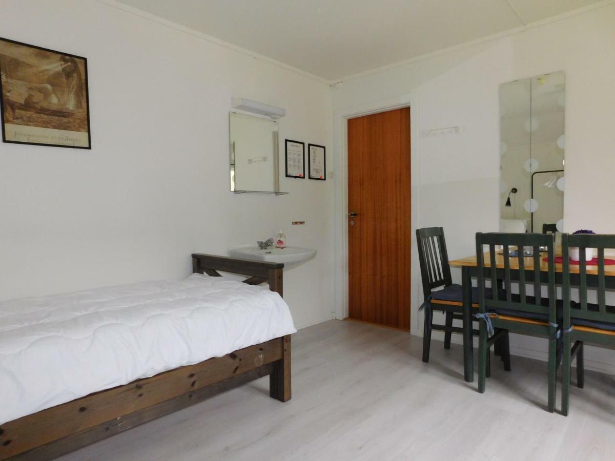 Hovsto Otel Seljord Dış mekan fotoğraf