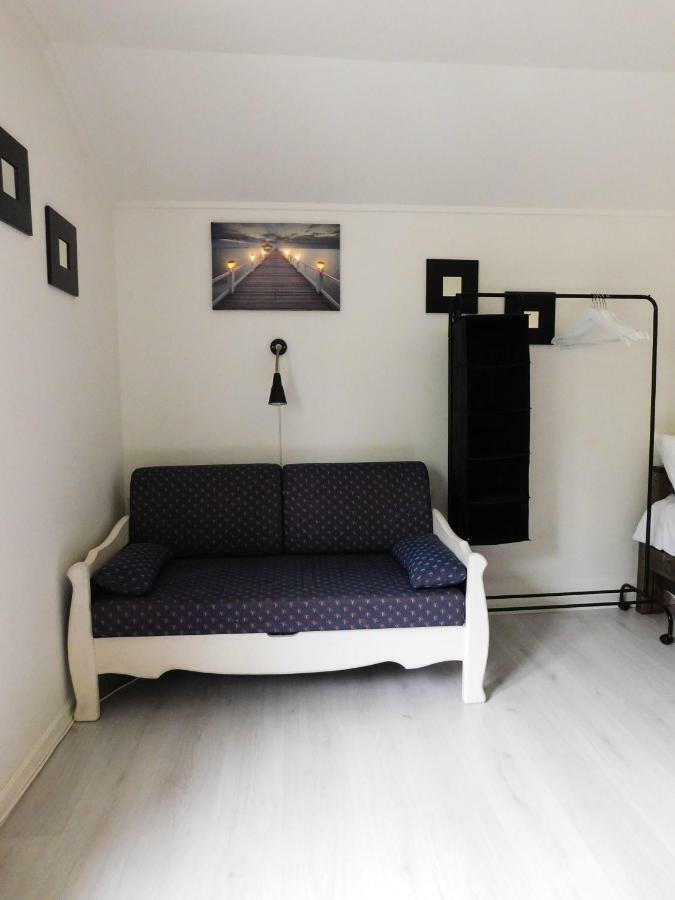 Hovsto Otel Seljord Dış mekan fotoğraf